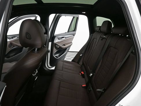 Used 2023 BMW X3 M40i AWD/4WD image 17