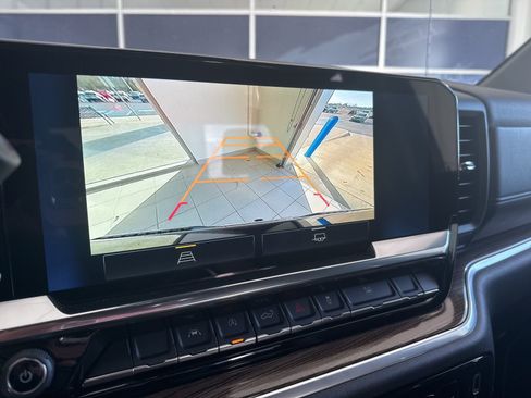 New 2026 Chevrolet Silverado 1500 LT image 31