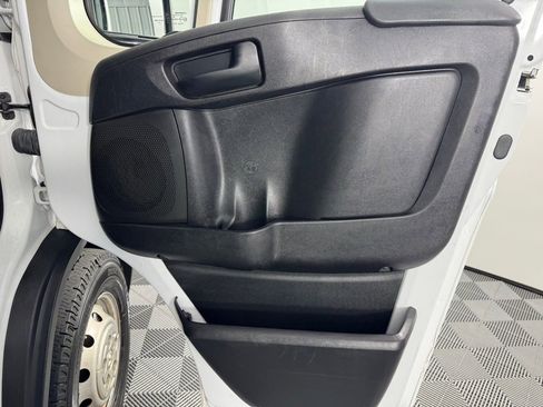 Used 2022 RAM ProMaster 2500 image 22