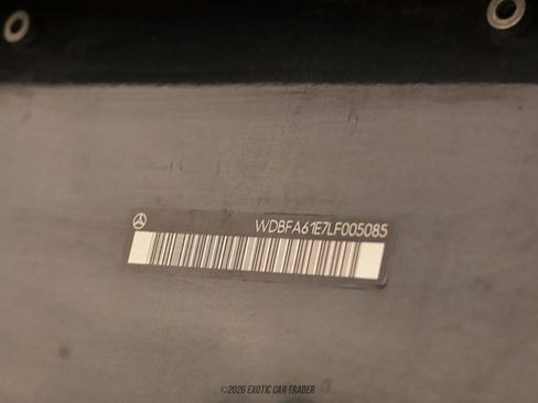 Used 1990 Mercedes-Benz 300 SL image 69