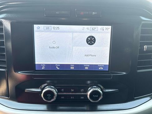 Used 2022 Ford F150 XL w/ Trailer Tow Package RWD image 21