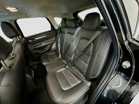 Used 2025 MAZDA CX-5 AWD 2.5 S w/ Preferred Package image 30
