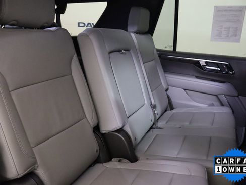 Used 2025 Chevrolet Tahoe LT image 21