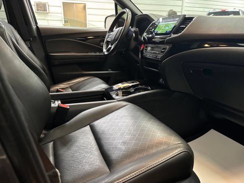 Used 2021 Honda Passport Touring image 24