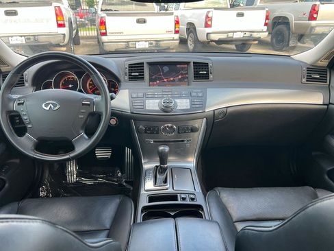 Used 2007 INFINITI M45 Sport w/ Technology Pkg RWD image 69