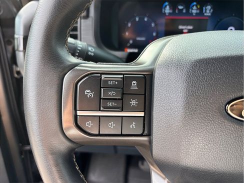 Used 2024 Ford F150 XLT w/ Equipment Group 302A MID AWD/4WD image 28