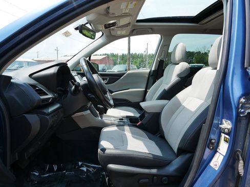 Used 2020 Subaru Forester Premium w/ Popular Package #1 AWD/4WD image 14