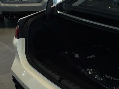 New 2026 BMW M4 Coupe w/ Parking Assistance Package image 26