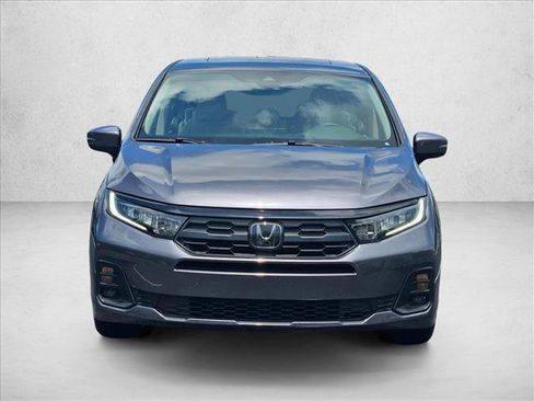 Used 2026 Honda Odyssey EX-L image 2