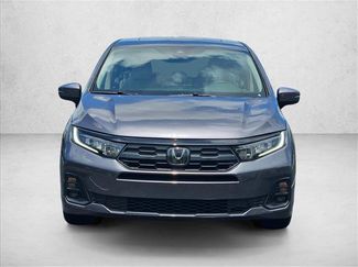 Used 2026 Honda Odyssey EX-L video 2