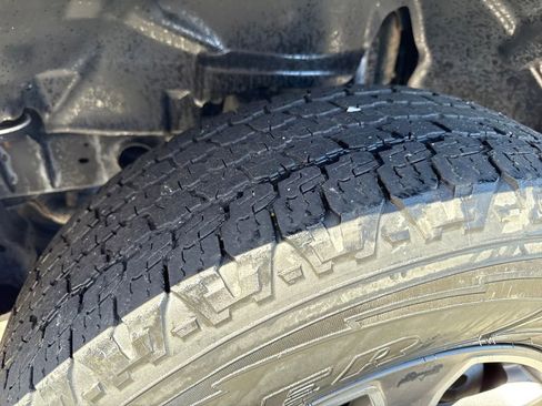 Used 2018 Jeep Wrangler Unlimited Sport S image 26