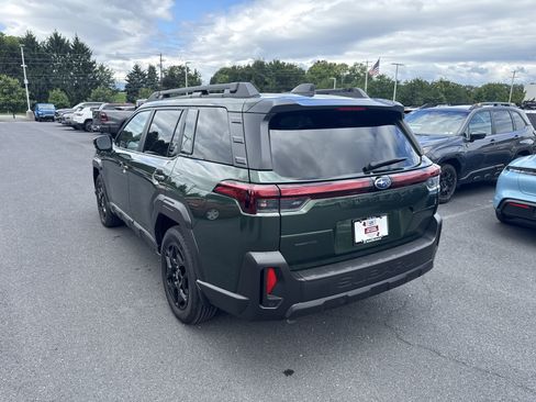 Certified 2026 Subaru Outback Limited AWD/4WD image 23