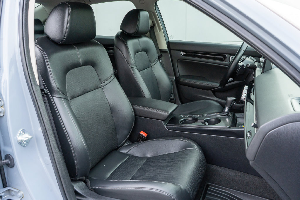 Used 2023 Honda Civic Touring image 22