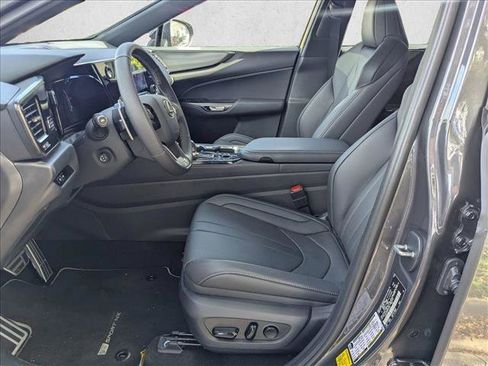 Used 2026 Lexus NX 350 F Sport w/ Accessory Package (Z1) image 13