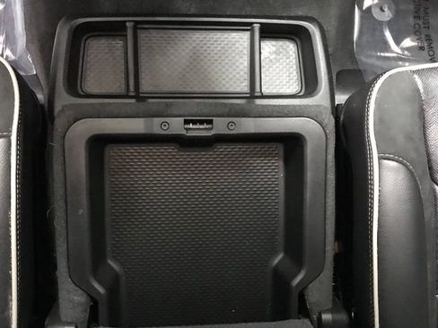 Used 2023 RAM 1500 Laramie image 25