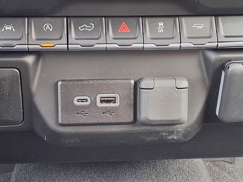 New 2026 Chevrolet Silverado 1500 Custom image 15