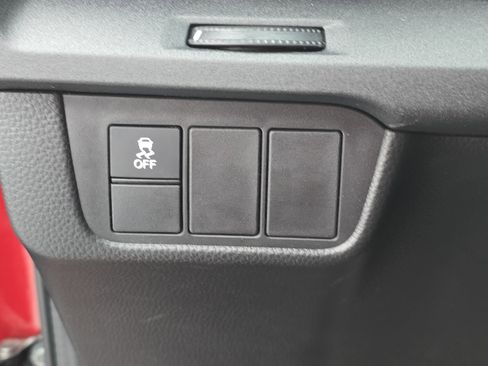 Certified 2025 Honda CR-V LX image 25