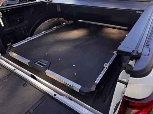 Used 2024 Ford F150 Raptor w/ Equipment Group 803A Raptor R image 24