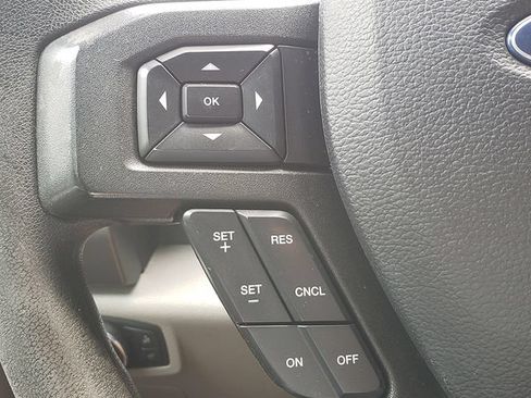 Used 2019 Ford F150 XLT AWD/4WD image 19