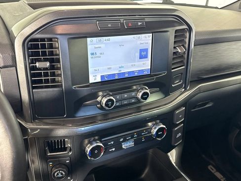 Used 2023 Ford F150 XLT w/ Equipment Group 301A Mid AWD/4WD image 15