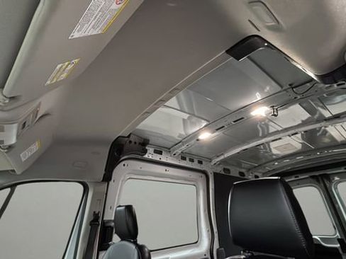 Used 2023 Ford Transit 250 Medium Roof w/ Load Area Protection Package image 19