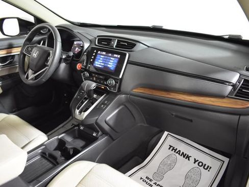 Used 2020 Honda CR-V EX image 34