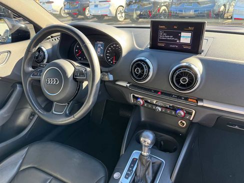 Used 2016 Audi A3 1.8T Premium image 12