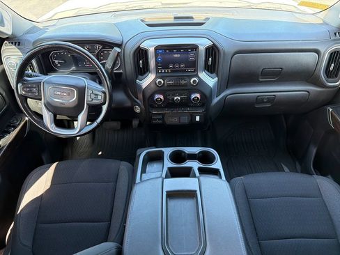Used 2021 GMC Sierra 1500 Elevation w/ X31 Off-Road Package AWD/4WD image 19