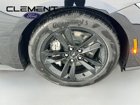 New 2026 Ford Mustang GT image 30