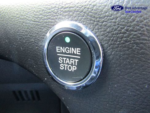 Certified 2024 Ford Edge ST-Line AWD/4WD image 38