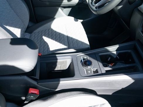 New 2026 Volkswagen Tiguan S image 43