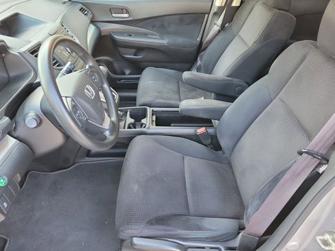 Used 2012 Honda CR-V EX image 9