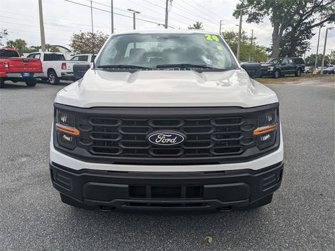 Used 2024 Ford F150 XL image 19