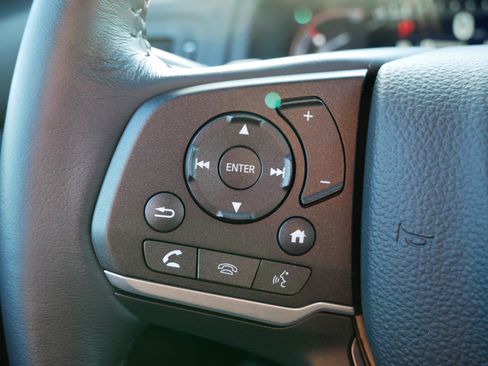 Certified 2023 Honda Passport EX-L image 30