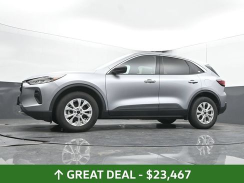 Used 2024 Ford Escape Active AWD/4WD image 51