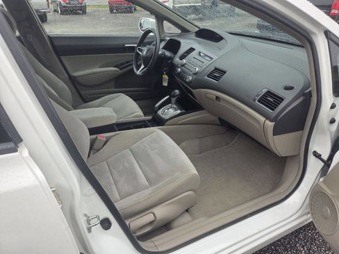 Used 2010 Honda Civic LX image 11