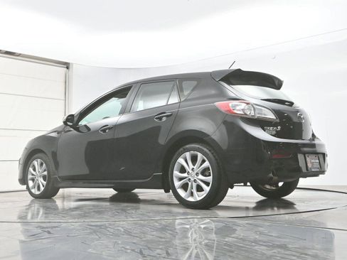 Used 2010 MAZDA MAZDA3 s Grand Touring FWD image 26