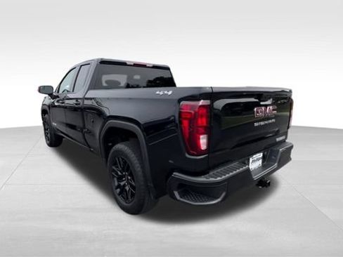 Certified 2023 GMC Sierra 1500 Elevation AWD/4WD image 4