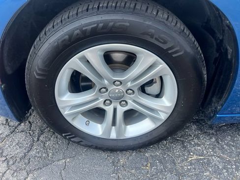 Used 2023 Dodge Charger SXT RWD image 24