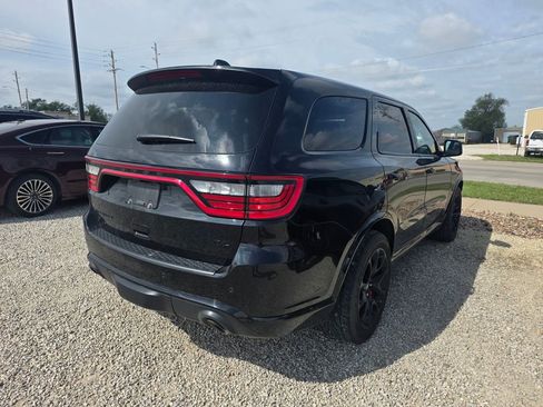 Used 2021 Dodge Durango R/T w/ Tow 'N Go Package AWD/4WD image 4