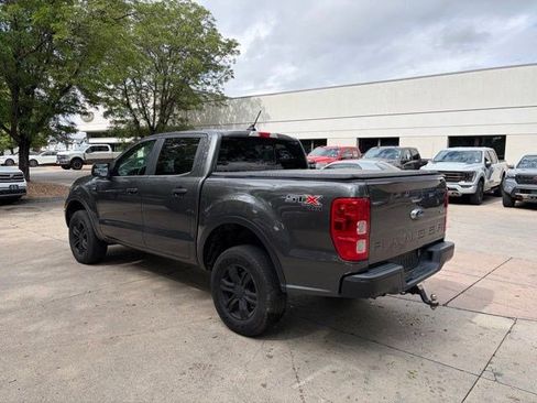 Certified 2019 Ford Ranger XL w/ Equipment Group 101A Mid AWD/4WD image 5