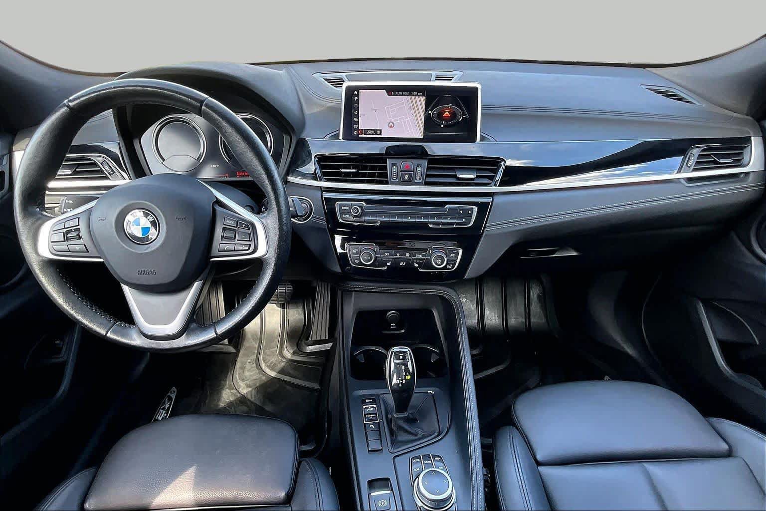 Used 2021 BMW X2 sDrive28i w/ Convenience Package FWD image 16