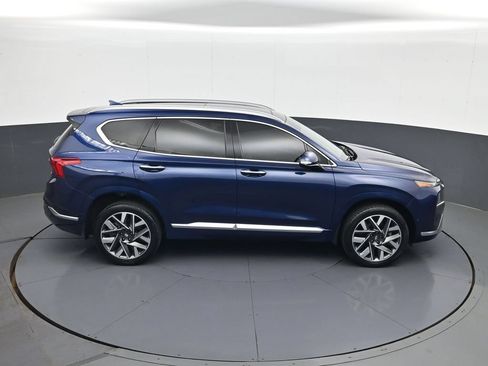 Certified 2022 Hyundai Santa Fe Calligraphy AWD/4WD image 16