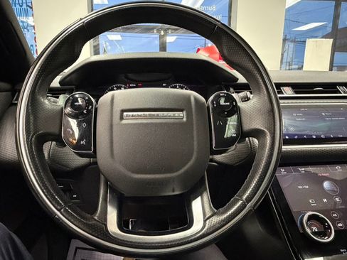 Used 2020 Land Rover Range Rover Velar R-Dynamic S image 41