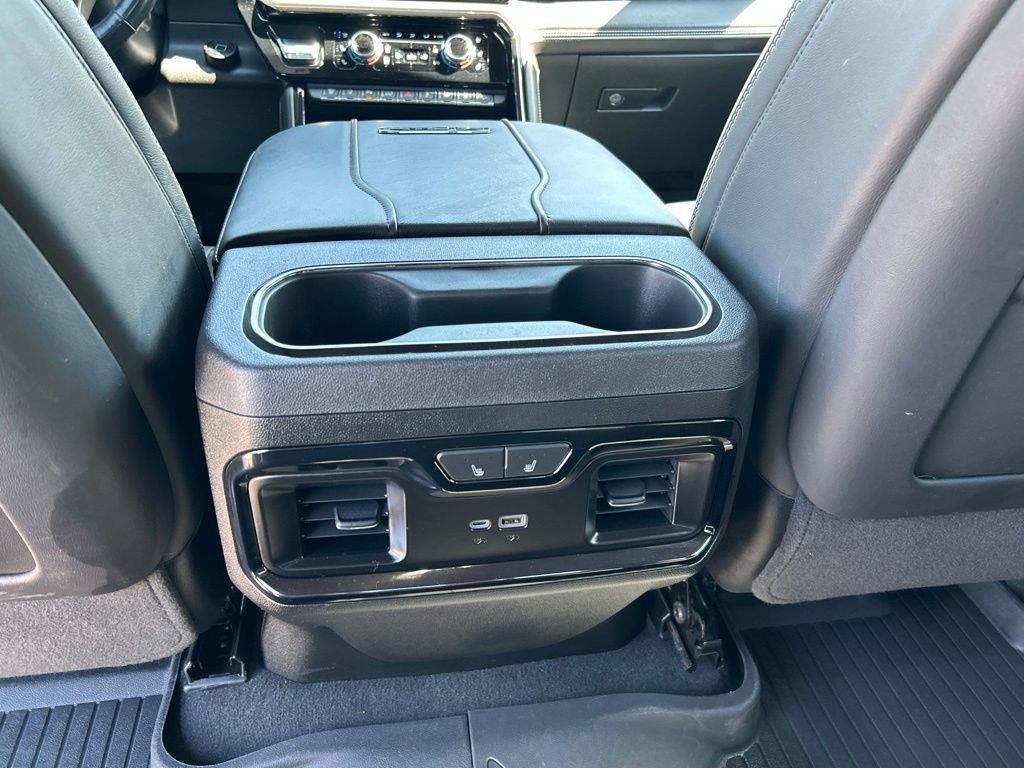 Used 2024 GMC Sierra 2500 AT4X w/ AT4X AEV Edition AWD/4WD image 37