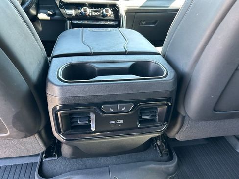 Used 2024 GMC Sierra 2500 AT4X w/ AT4X AEV Edition AWD/4WD image 37