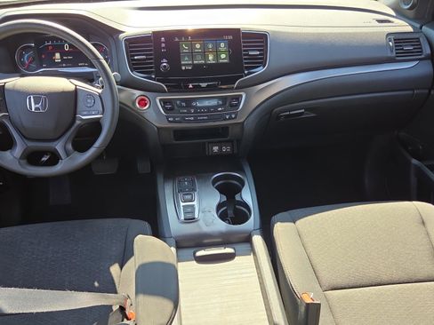 Certified 2021 Honda Passport Sport image 15