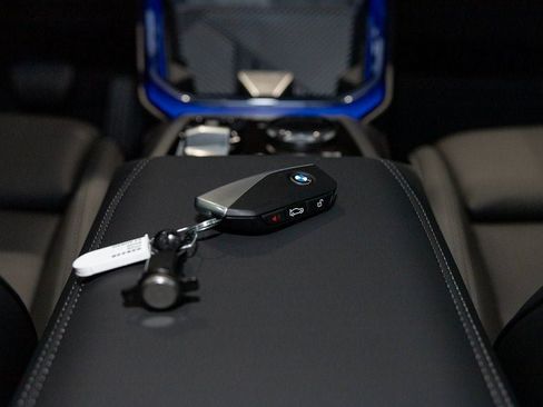 New 2026 BMW X3 xDrive30 image 41