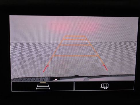 Certified 2024 Chevrolet Silverado 2500 Custom w/ Custom Convenience Package image 4