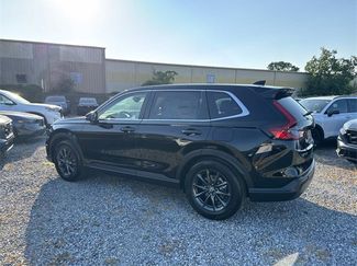 New 2026 Honda CR-V EX-L video 2